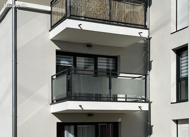 Appartement 3 pièces 67 m²