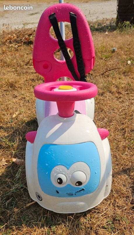Lots jouets enfants (image 4)