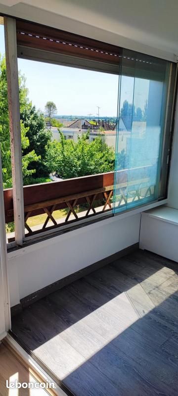 Appartement a louer longjumeau - 1 pièce(s) - 21 m2 - Surfyn