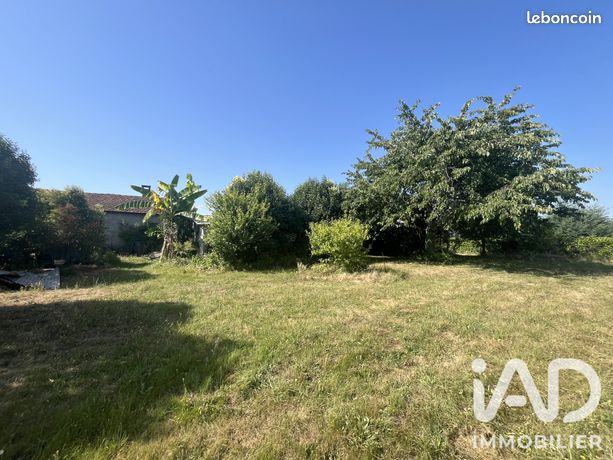 Terrain 3982 m² Horgues