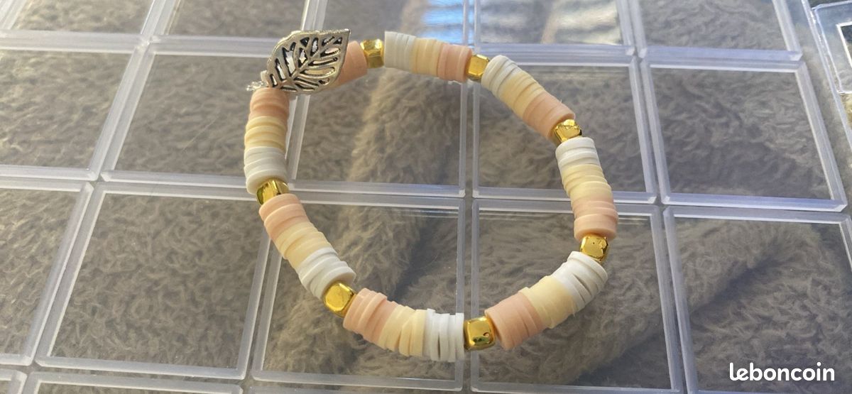 Bracelet fait main (image 1)