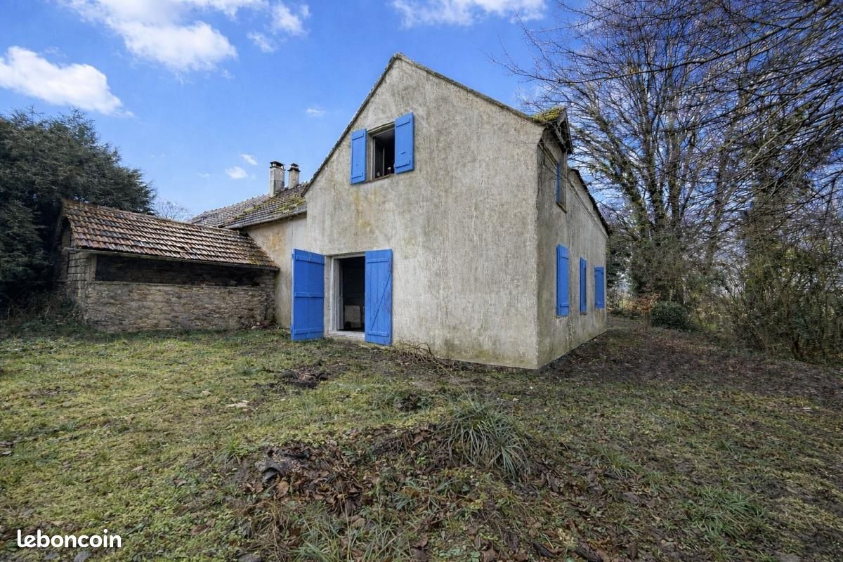 Maison 6 pièces 155 m² · à Château-Thierry · 155 m² · 139 000 €