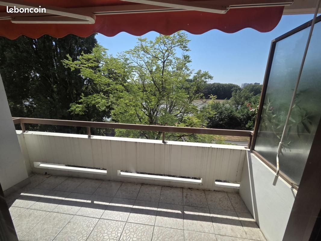 Appartement 3 pièces 65 m² · à Nantes · 65 m² · 199 690 €