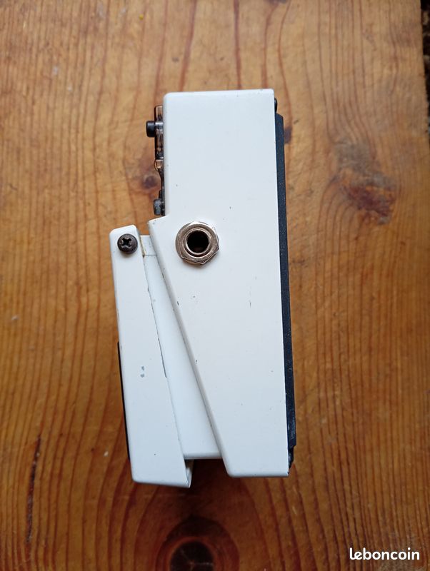 Pédale Boss chromatic tuner TU2 + boîte (image 6)