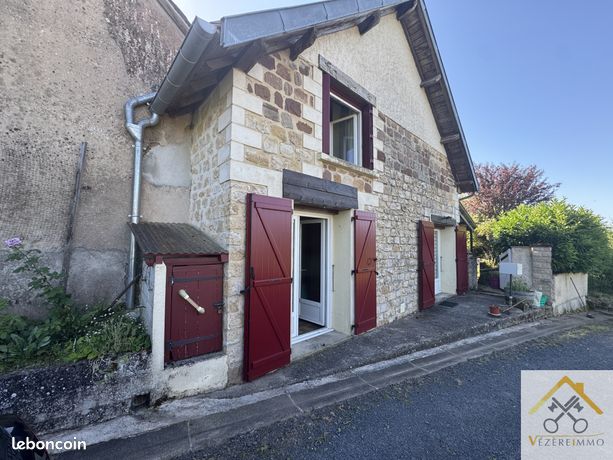 Maison 4 pièces 130 m²