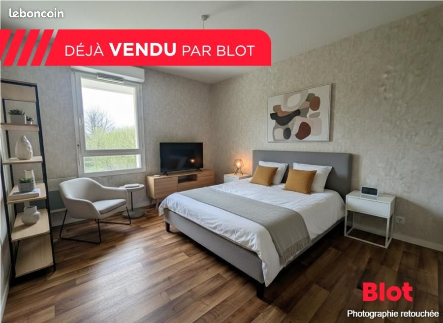 Appartement 3 pièces 64 m² (image 10)