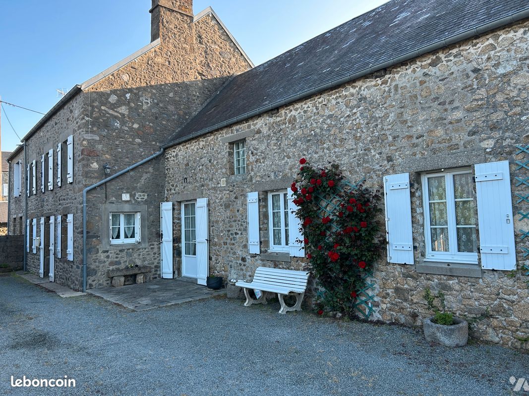 Maison 7 pièces 160 m² · à Agon-Coutainville · 160 m² · 349 000 €