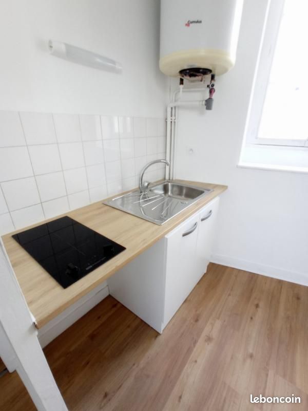 Appartement 1 pièce 20 m² · à Le Mans · 20 m² · 360 €