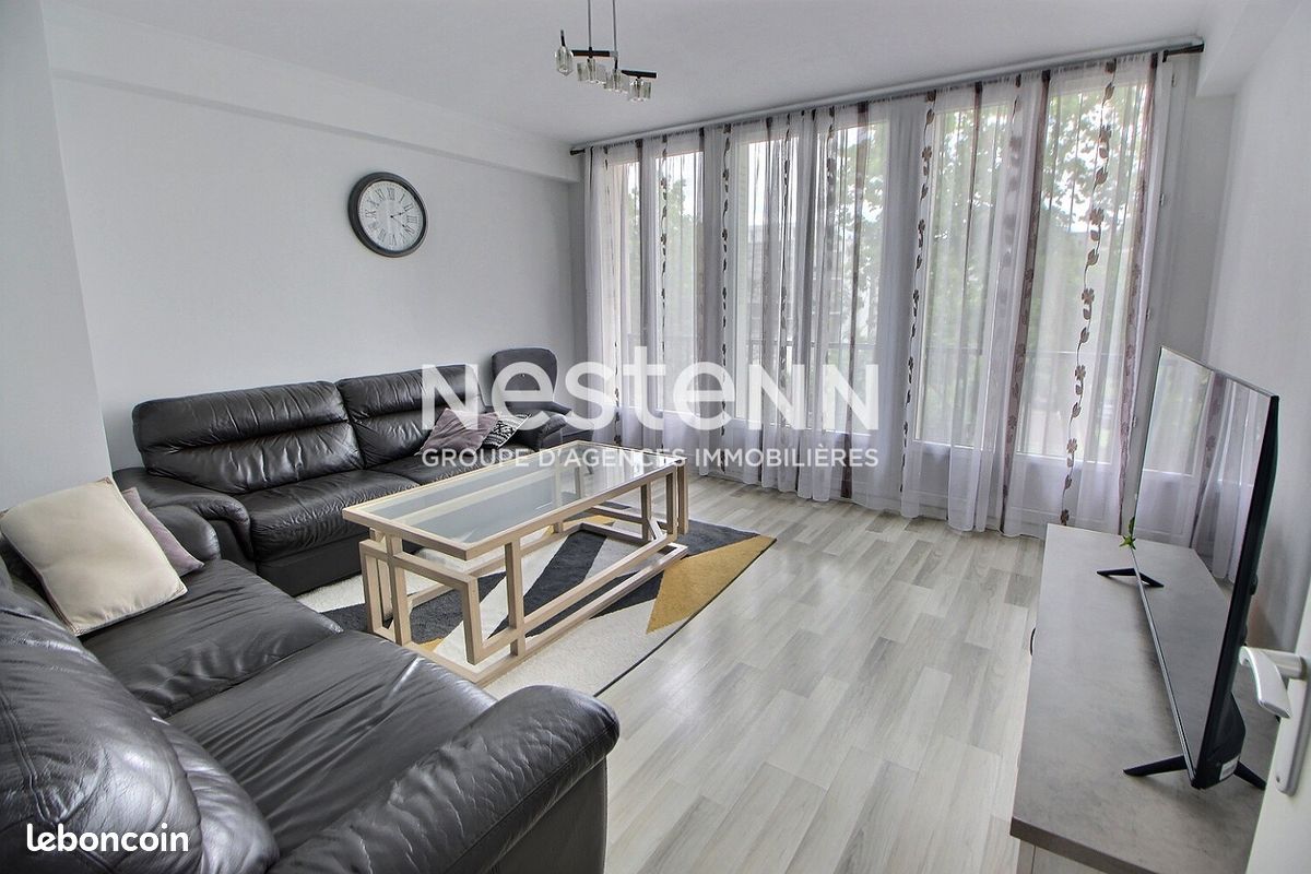 Appartement 4 pièces 69 m² · à Lyon · 69 m² · 174 900 €