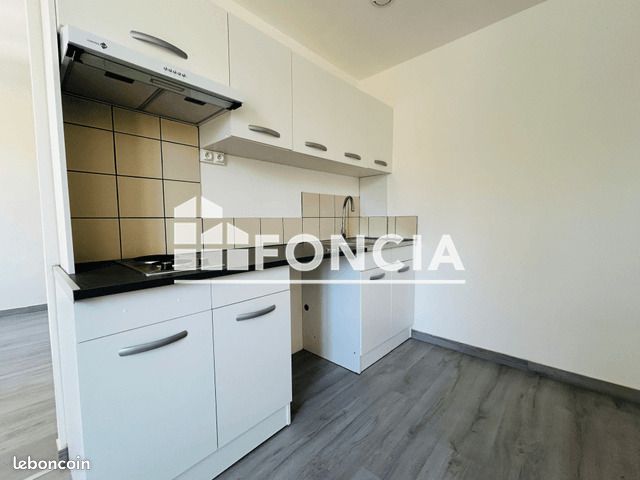 Appartement a louer toulon - 1 pièce(s) - 32 m2 - Surfyn