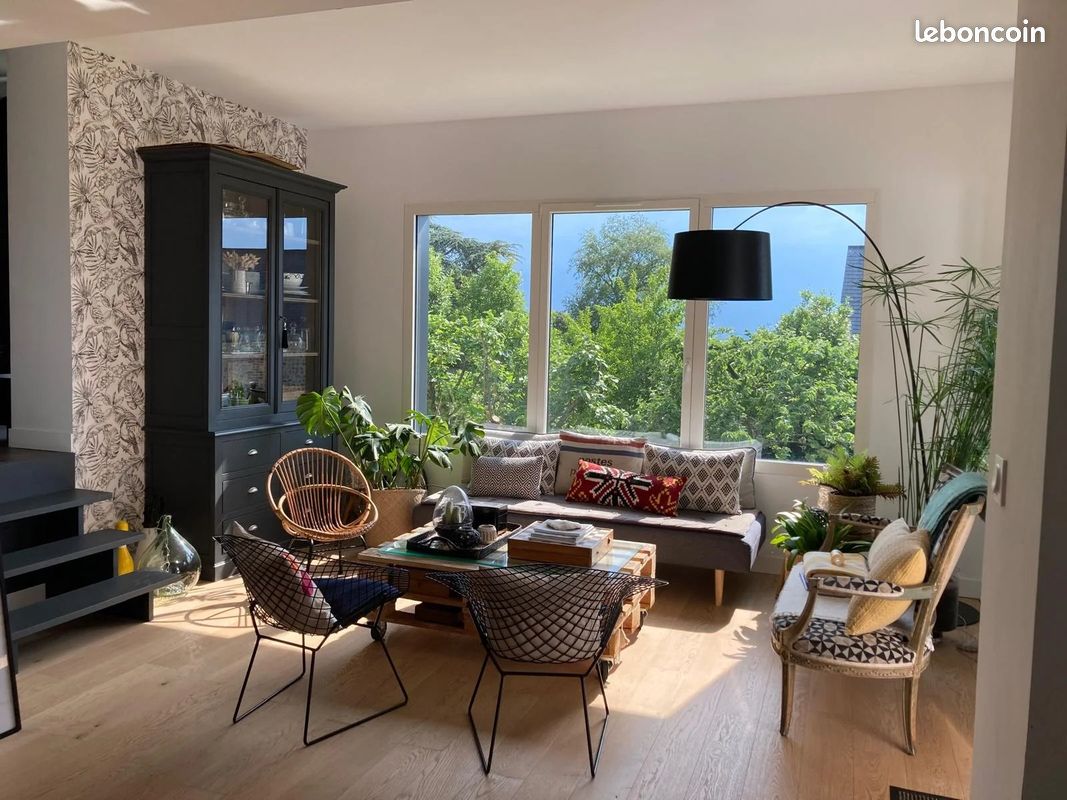 Maison 6 pièces 158 m² · à Bihorel · 158 m² · 625 000 €