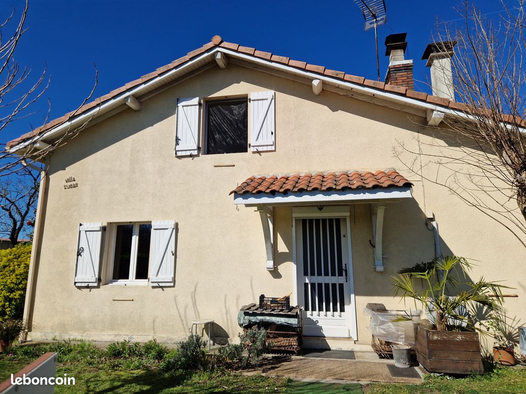 Maison 4 pièces 98 m² · à Labrit · 98 m² · 116 000 €