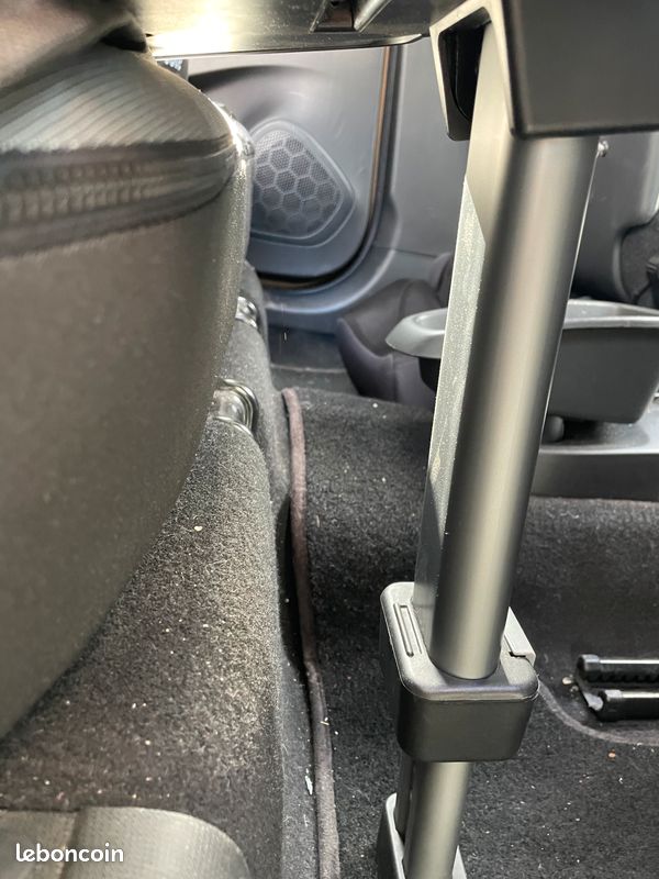 Cosy recaro (image 15)