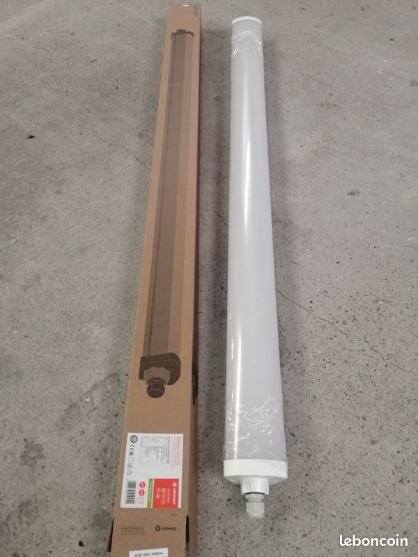 Néon leds (image 1)