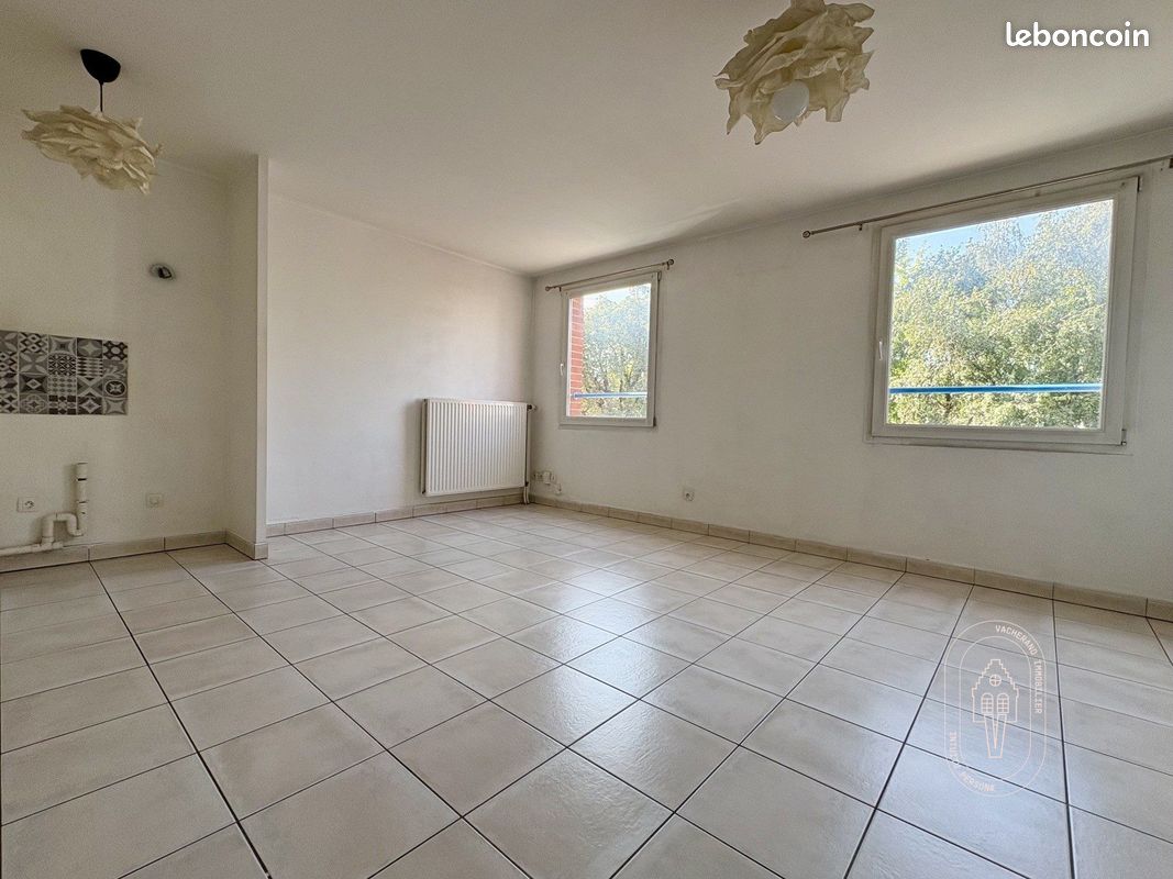 Appartement 2 pièces 47 m² · à Tourcoing · 47 m² · 115 000 €