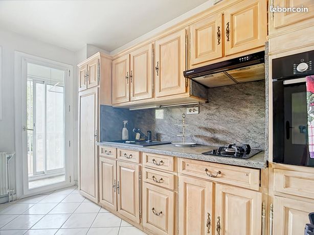 Appartement 3 pièces 76 m² — 10