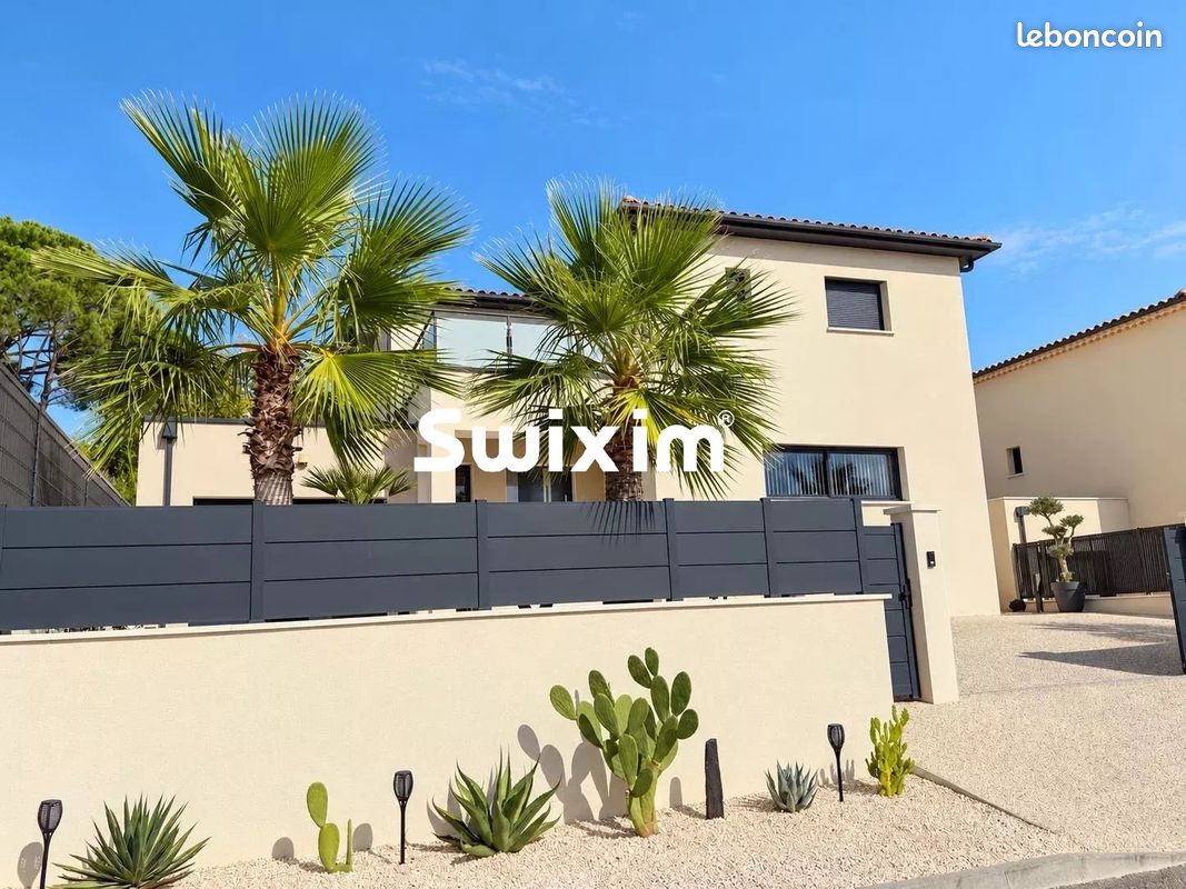 Maison 6 pièces 146 m² · à Bollène · 146 m² · 449 000 €
