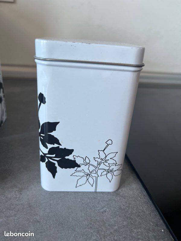 Boîtes ikea (image 3)