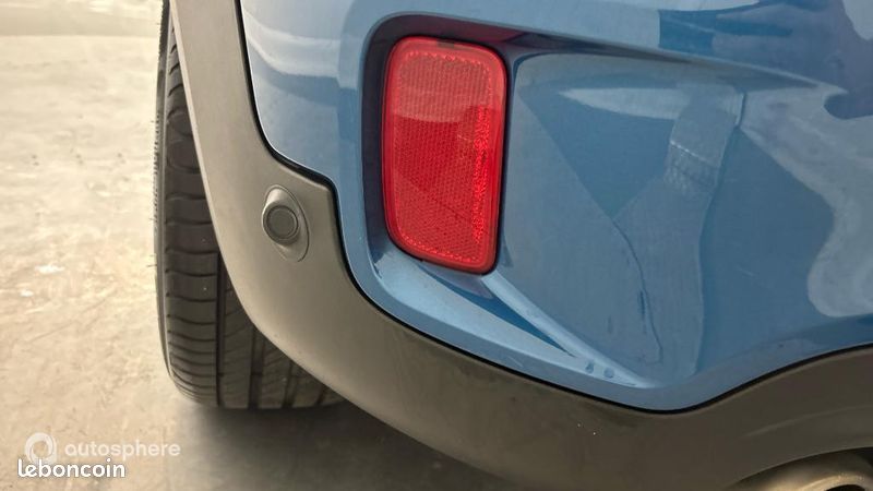 Mini Countryman Cooper SE 136ch + 88ch Business Design ALL4 BVA (image 21)