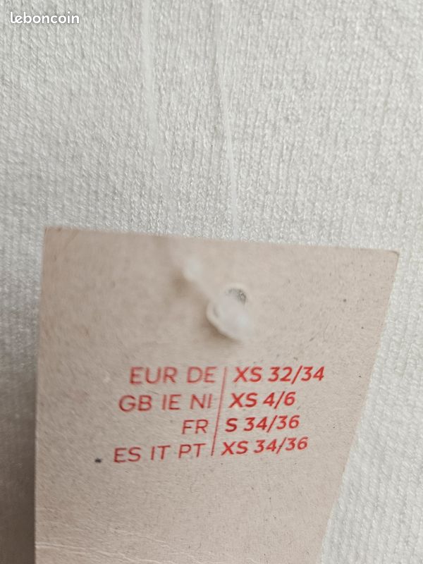 Pull femme (image 8)