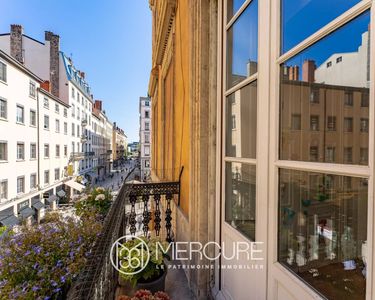 Appartement 1 080 000 € - 196 m²