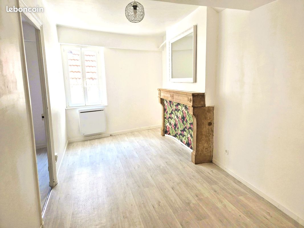 Appartement 2 pièces 40 m² · à Dijon · 40 m² · 129 000 €