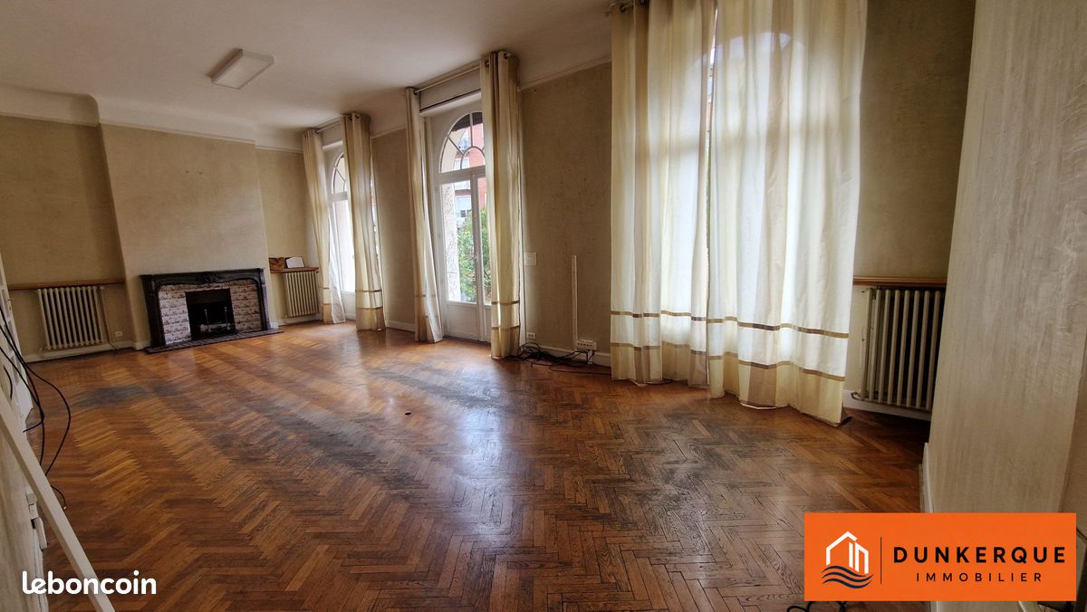 Immeuble 504 m² · à Dunkerque · 504 m² · 869 200 €