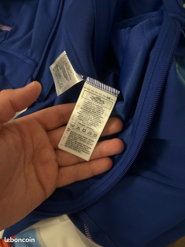 Veste Adidas neuve (image 4)