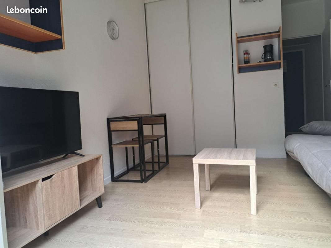 Appartement a louer fontaine - 1 pièce(s) - 19 m2 - Surfyn