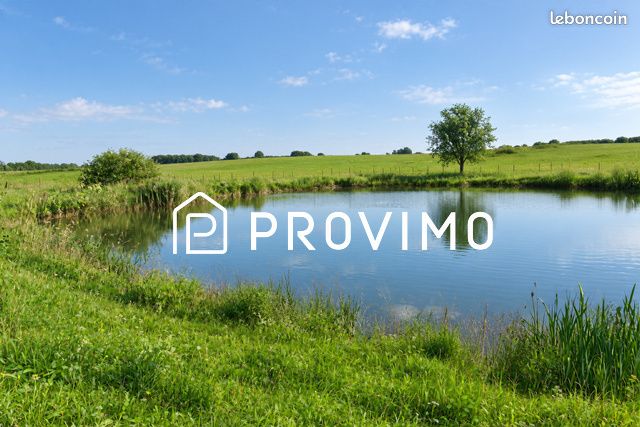 Terrain 5000 m² · à Marchiennes · 5 000 m² · 150 000 €