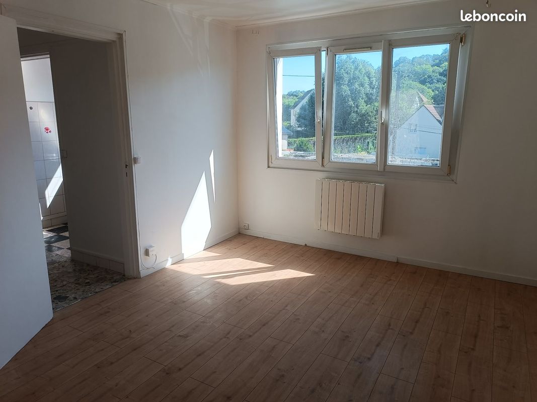 Appartement 2 pièces 27 m² · à Saint-Just-en-Chaussée · 27 m² · 450 €/mois