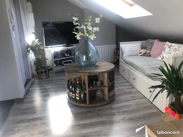 Appartement 3 pièces 50 m² · à Valenciennes · 50 m² · 590 €