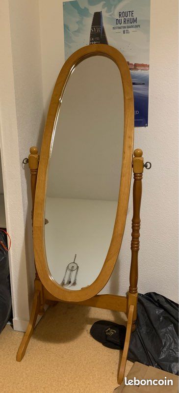 Psyché miroir (image 1)