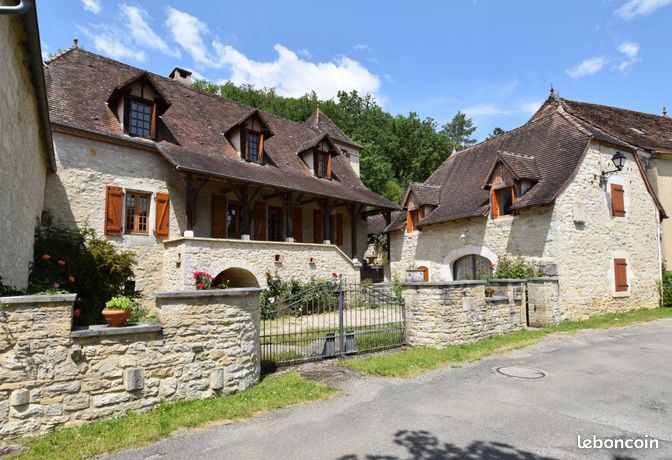 Propriété 201 m² Boissières
