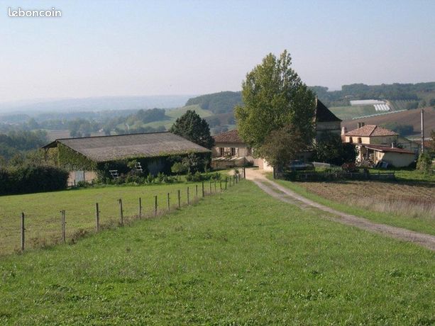 Propriété 15 pièces 608 m²