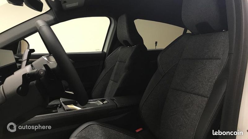 Renault Rafale 1.2 E-Tech full hybrid 200ch Techno (image 12)