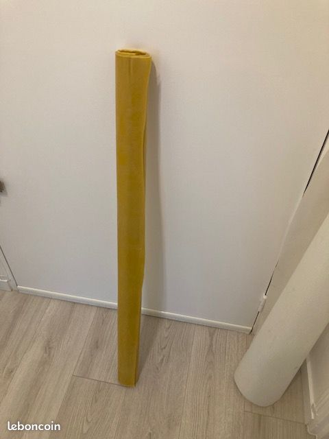 Vends pare vapeur pour pose sol stratifié 8m2 (image 1)