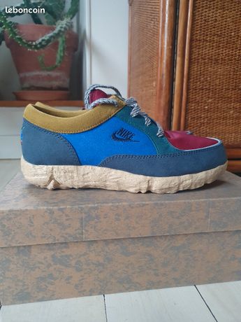 Chaussures d'haltérophilie Do-Win pointure 41 d'occasion