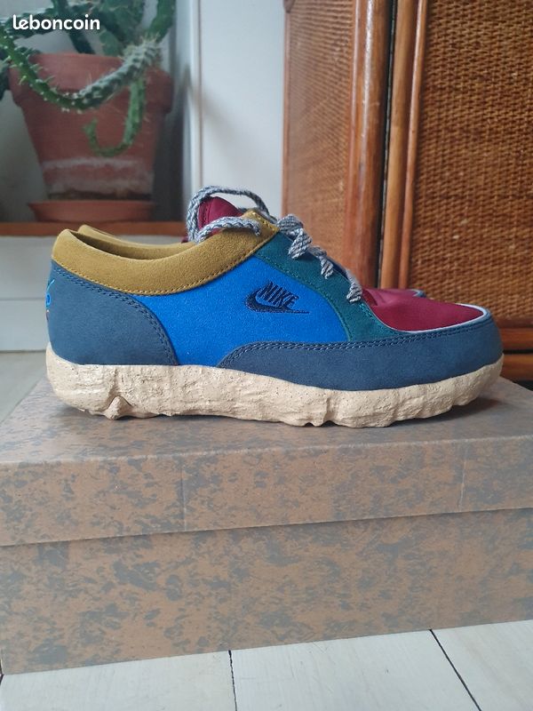 Baskets Nike Be Do Win sp (image 1)