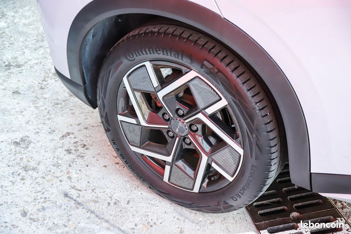 BYD ATTO 3 Design - SUV 100% electrique - 204 ch - 60,5 KWh (image 37)