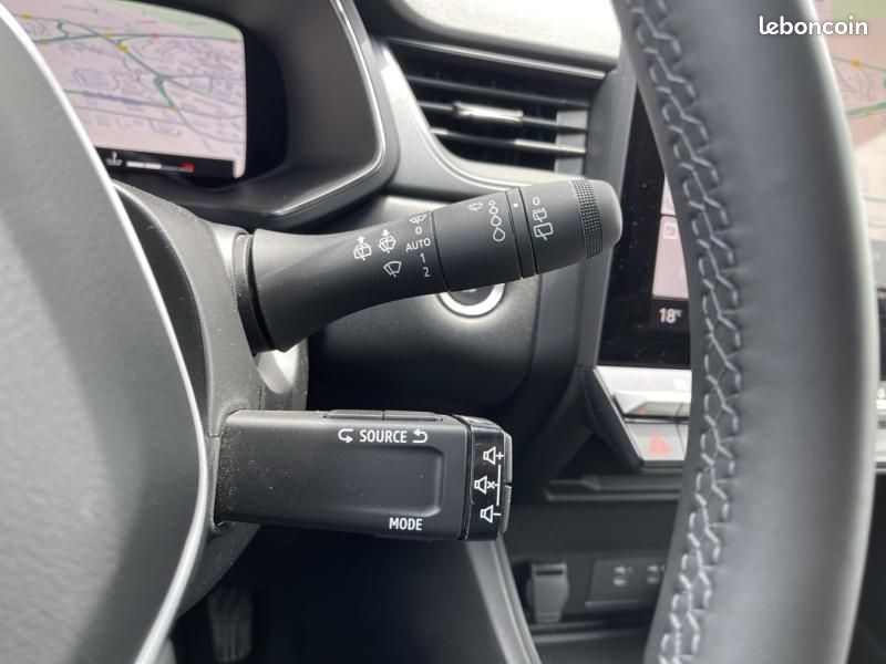 Renault Captur 1.0 Eco-G 100ch Techno (image 22)