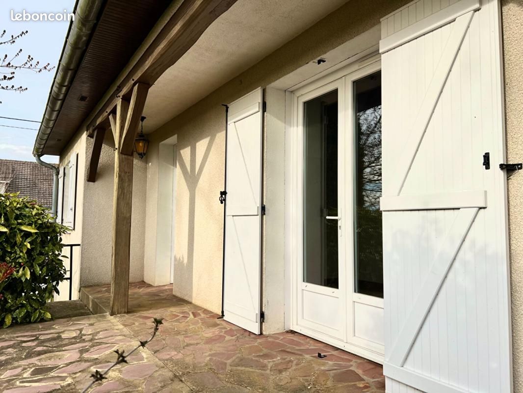 Maison 6 pièces 130 m² · à Mondoubleau · 130 m² · 159 000 €