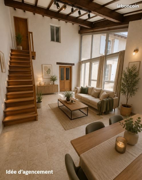 Maison 5 pièces 120 m² (image 3)