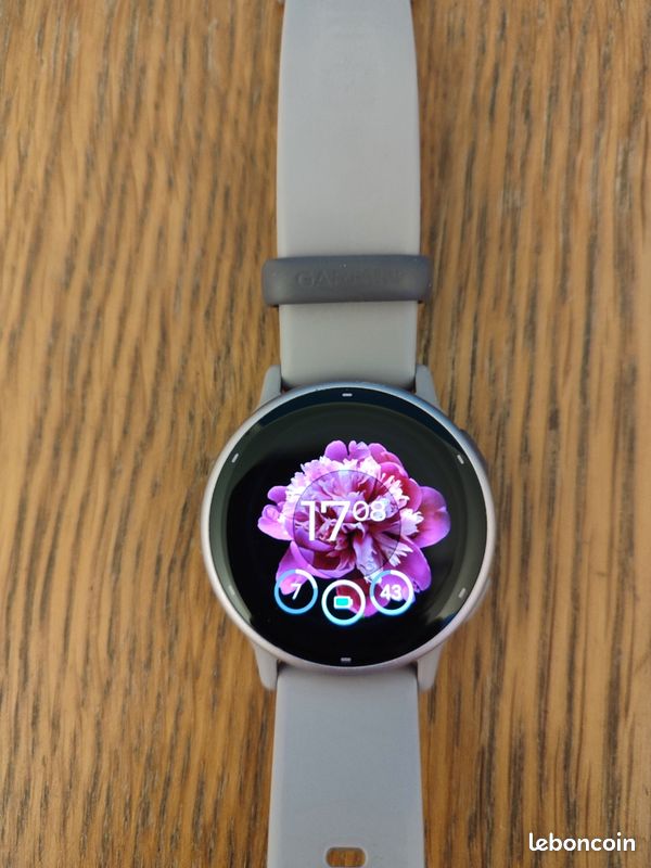 Garmin vivoactive 5 musique (image 2)