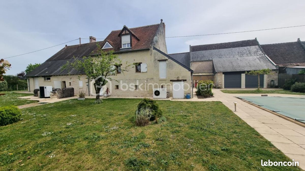 Maison 8 pièces 225 m² (image 15)