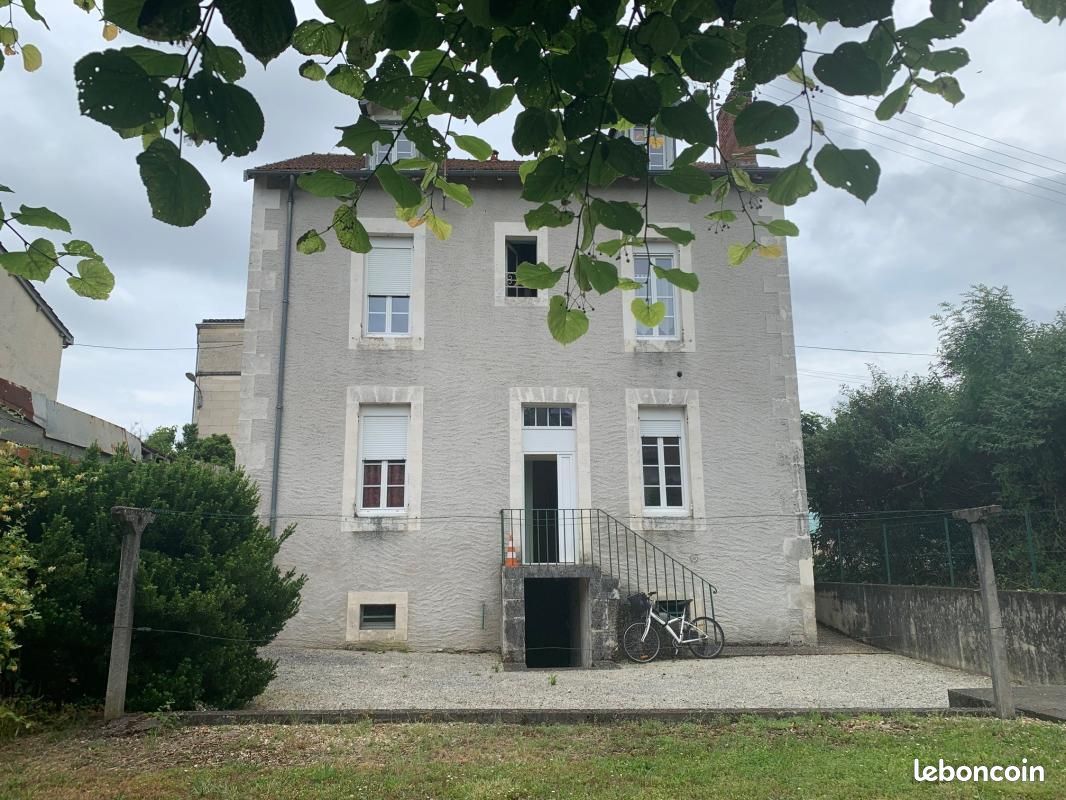 Appartement 2 pièces 28 m² · à Périgueux · 28 m² · 440 €