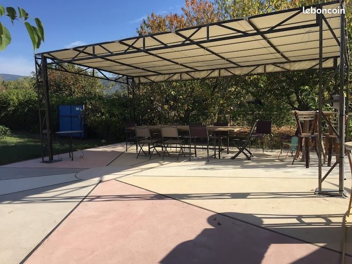 Villa avec piscine (image 2)