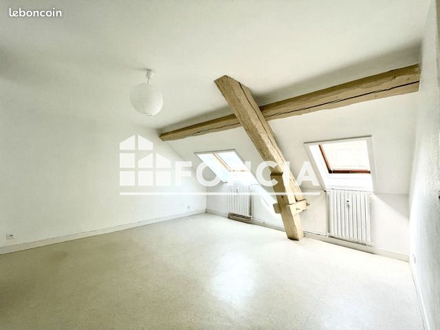 Appartement 1 pièce 38 m² · à Nancy · 38 m² · 505 €/mois