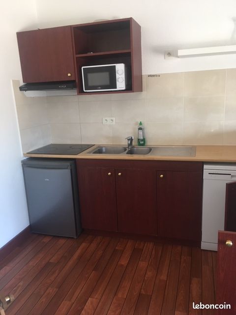 Appartement 3 pièces 50 m² · à Pornic · 50 m² · 780 €
