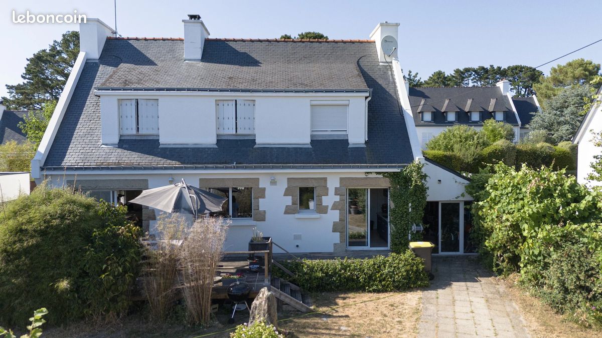 Maison 6 pièces 146 m² · à Carnac · 146 m² · 735 000 €